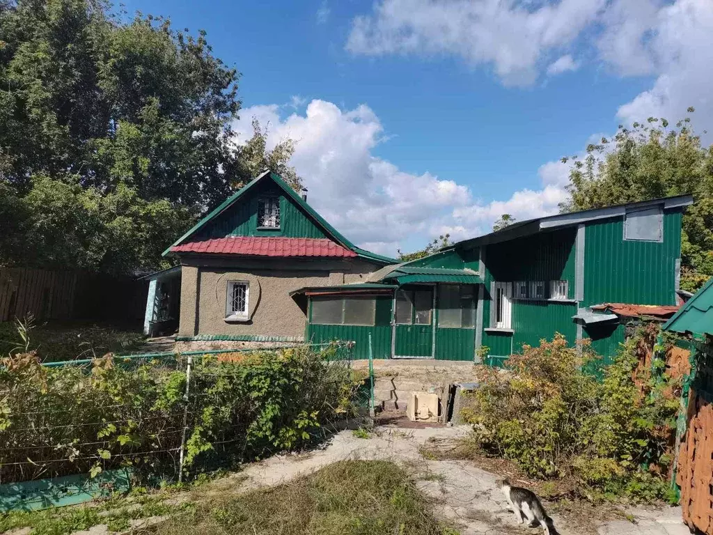 Дом, 98.5 м - Фото 0
