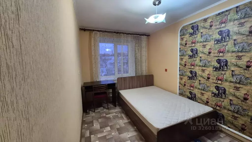 2-к кв. Пензенская область, Пенза ул. Ватутина, 10 (53.0 м) - Фото 2