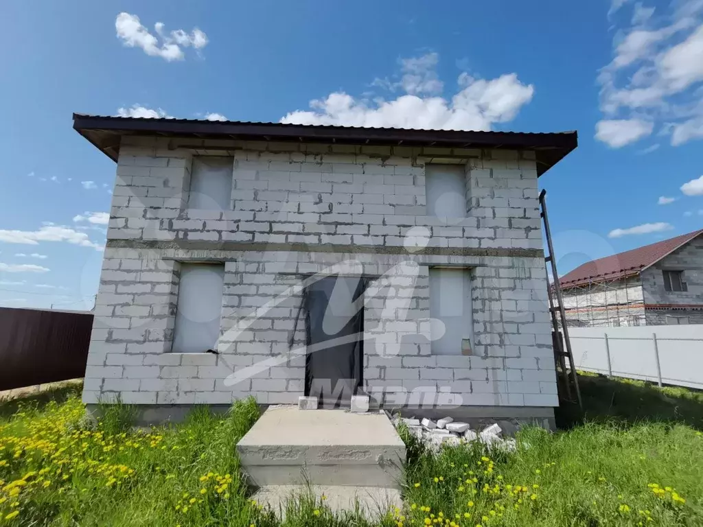 Дом 105 м на участке 6 сот. - Фото 0