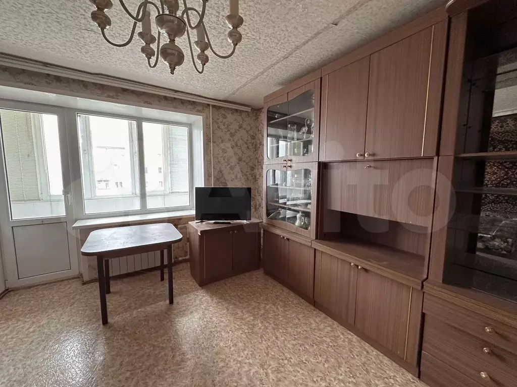 3-к. квартира, 60,3 м, 8/9 эт. - Фото 0