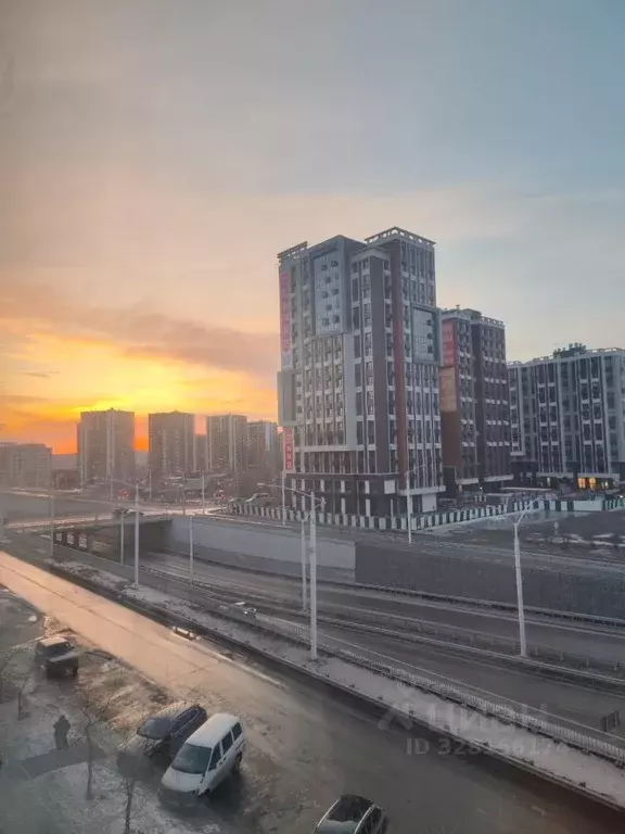 2-к кв. Иркутская область, Иркутск ул. Пискунова, 54 (59.99 м) - Фото 1