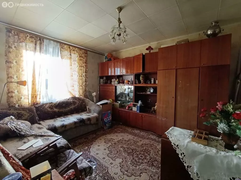 3-комнатная квартира: Майкоп, улица Димитрова, 13 (61.5 м) - Фото 2