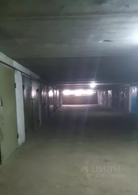 Гараж в Крым, Симферополь ул. Аральская, 73 (18 м) - Фото 1