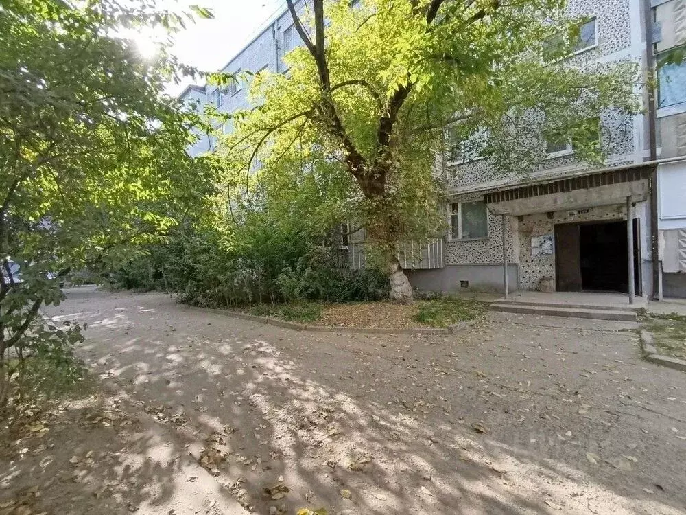 3-к кв. Краснодарский край, Крымск ул. Свердлова, 138 (61.7 м) - Фото 1
