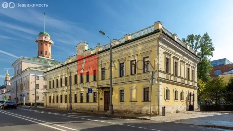 Офис (146 м) - Фото 2