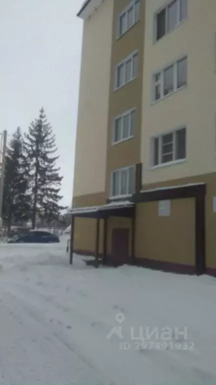 Комната Татарстан, Зеленодольск ул. Тургенева, 60 - Фото 2