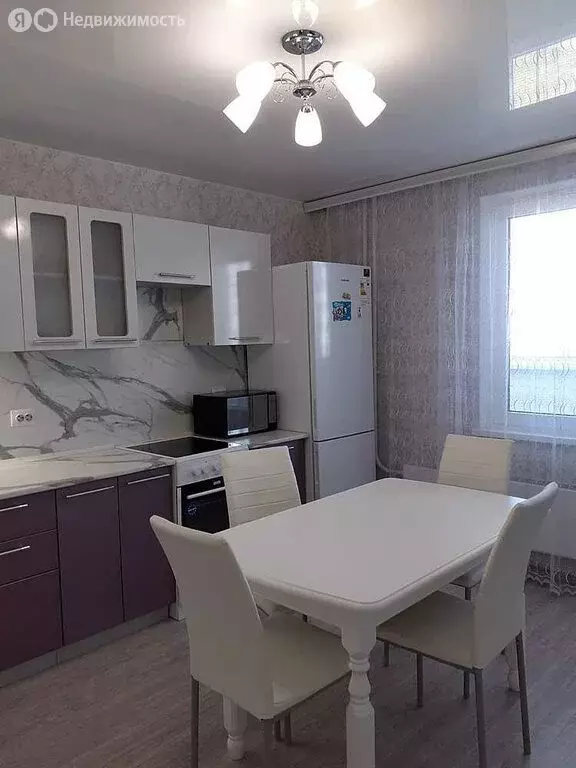 2-комнатная квартира: Анапа, улица Ленина, 231 (62 м) - Фото 1