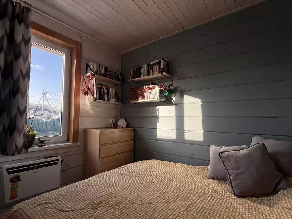 Дом в Московская область, Раменский муниципальный округ, д. Какузево ... - Фото 2