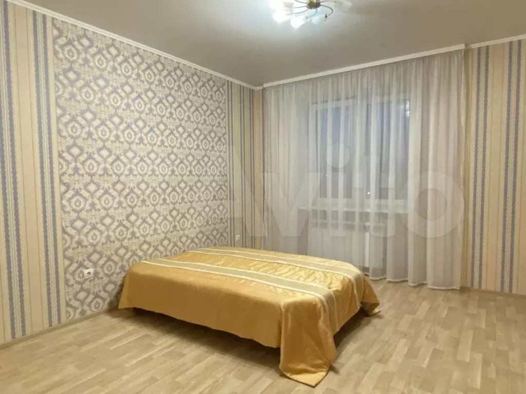 2-к. квартира, 70,6 м, 12/14 эт. - Фото 1