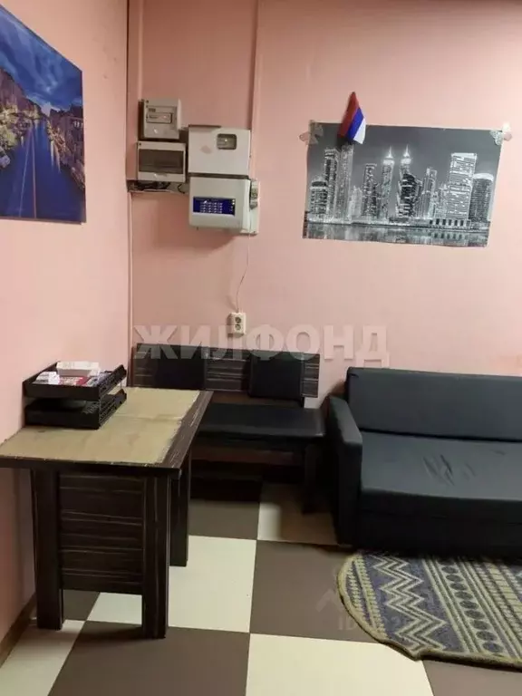 Помещение свободного назначения в Томская область, Томск ул. Льва ... - Фото 2