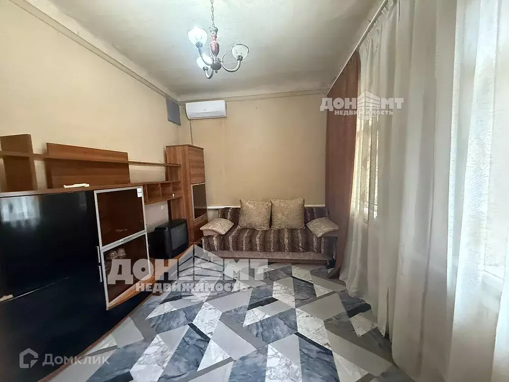 Продаётся 2-к квартира, 38 м - Фото 1