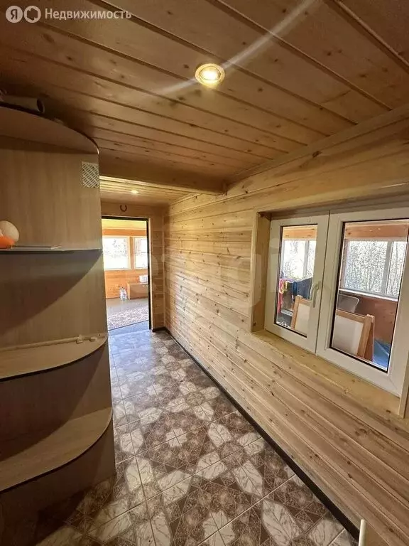 Дом в Булгаковский сельсовет, садовые участки Урал (129 м) - Фото 2