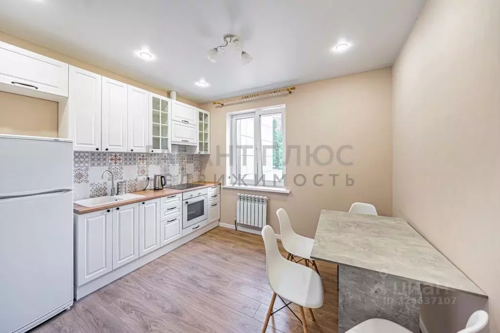 2-к кв. Липецкая область, Липецк Нижняя Логовая ул., 11 (63.0 м) - Фото 2