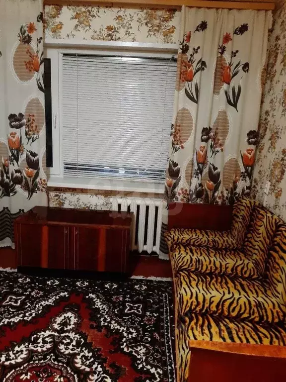 1-к кв. Коми, Ухта ул. Сенюкова, 7 (24.6 м) - Фото 0