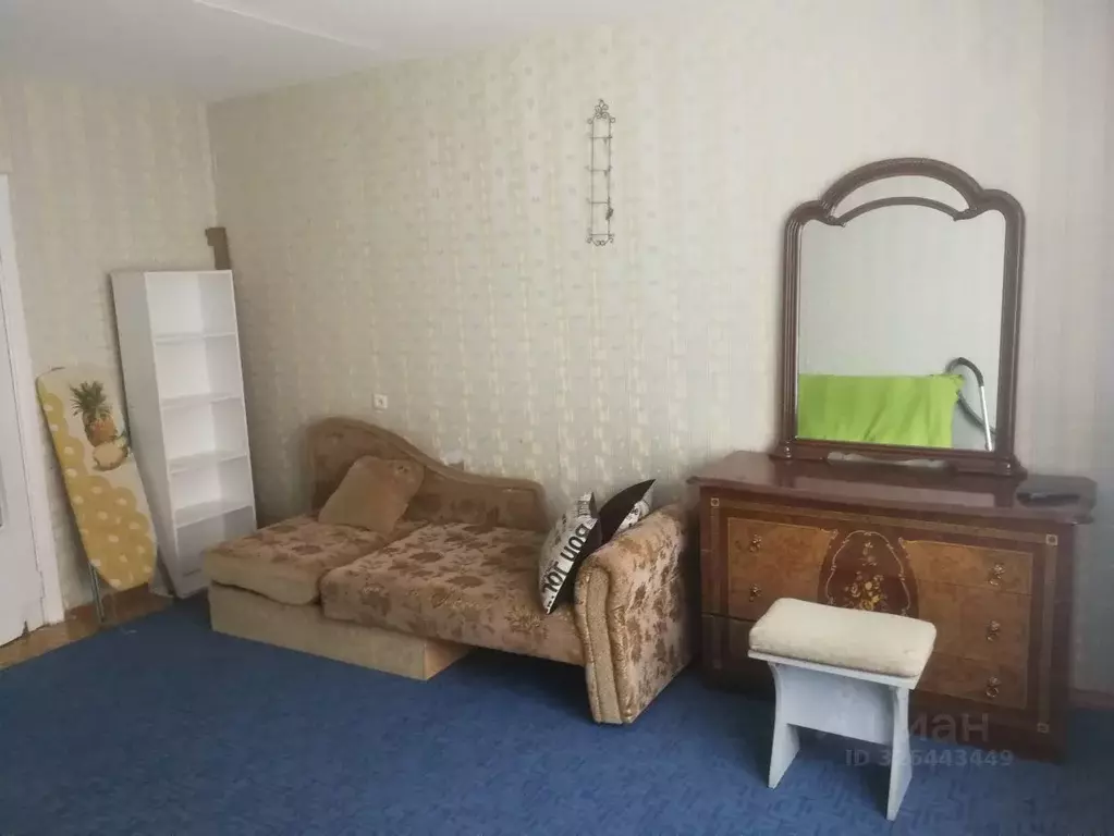 3-к кв. Челябинская область, Челябинск ул. Гагарина, 26А (62.0 м) - Фото 1