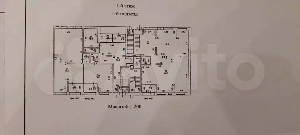 Сдам помещение свободного назначения 150м в ЖК Скандинавия - Фото 0