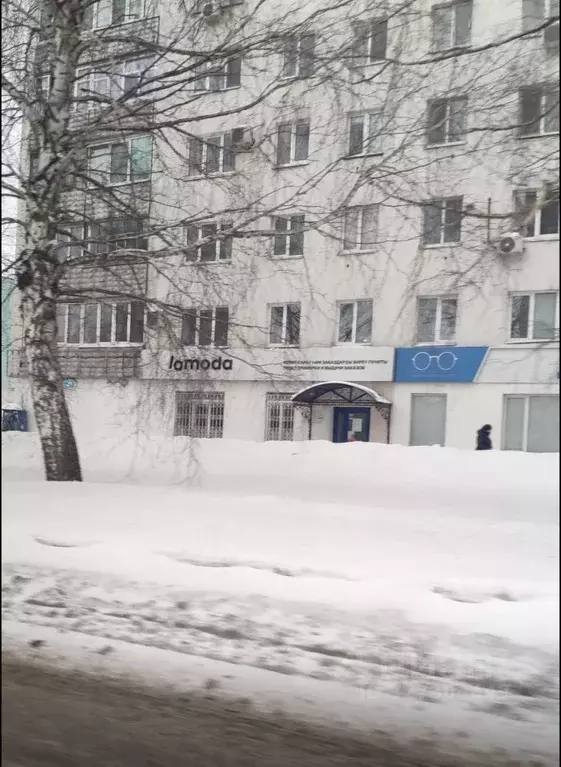 Торговая площадь в Башкортостан, Стерлитамак Коммунистическая ул., 61 ... - Фото 2