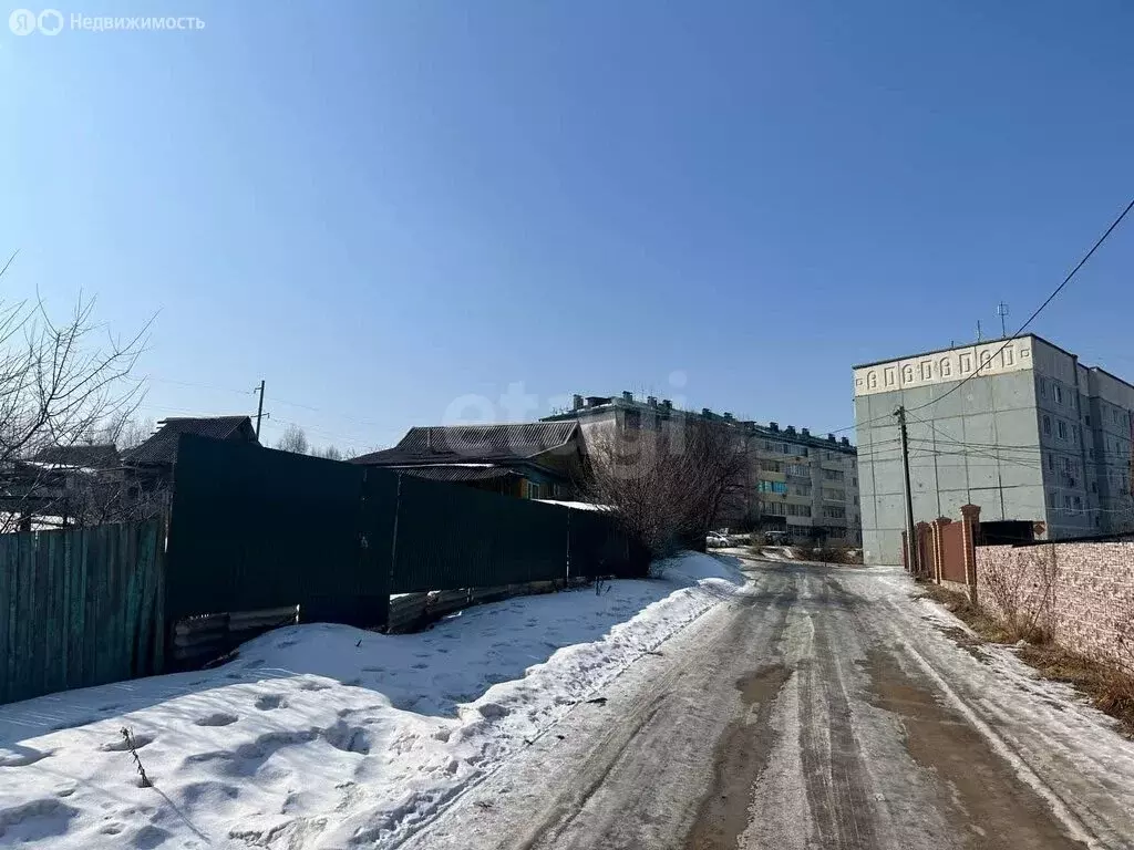 Участок в Арсеньев, улица Зелёная Роща (676 м) - Фото 2