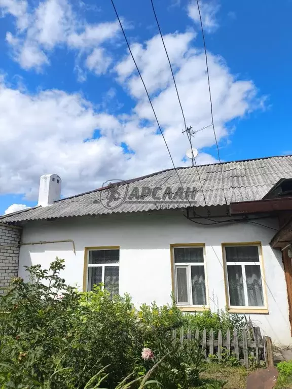 2-к кв. Татарстан, Зеленодольский район, Октябрьское с/пос, пос. ... - Фото 0