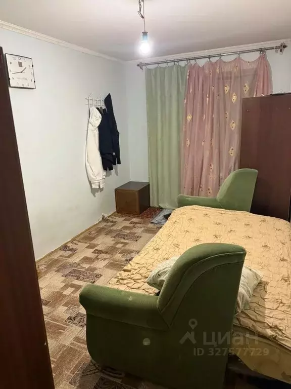 3-к кв. Москва Дубнинская ул., 69К2 (65.0 м) - Фото 2