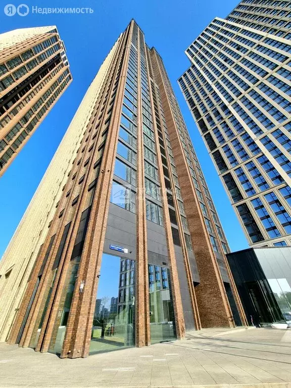 3-комнатная квартира: Москва, проспект Генерала Дорохова, 49к2 (135.8 ... - Фото 0