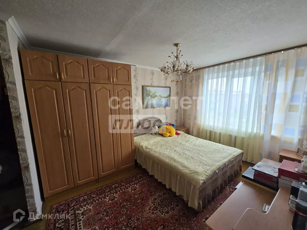 Продаётся 3-к квартира, 63.5 м - Фото 0