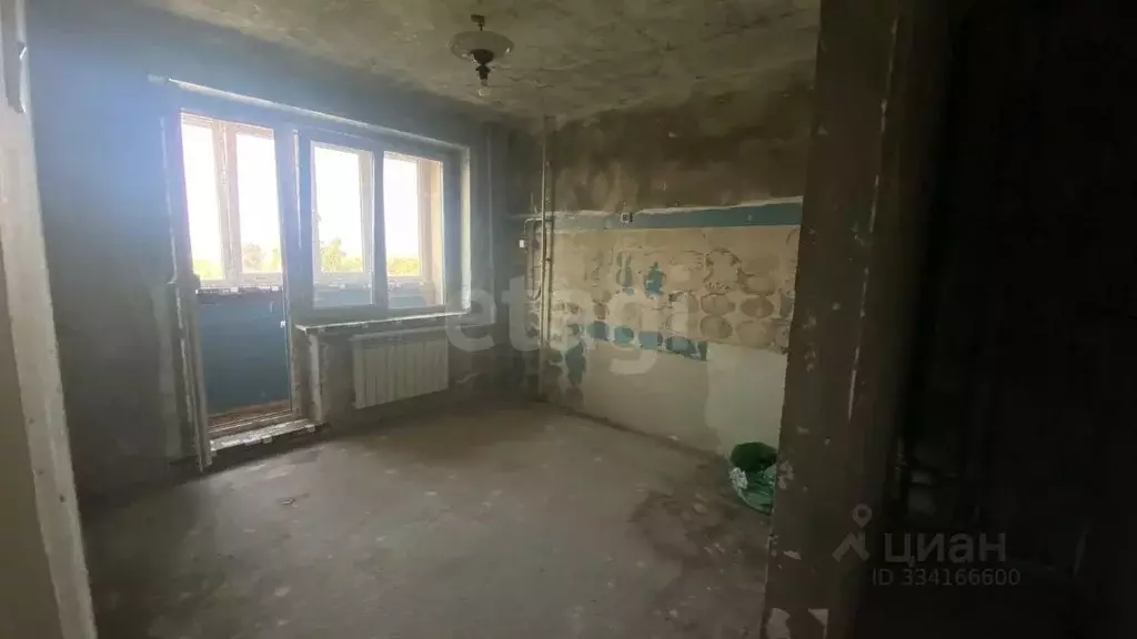 3-к кв. Чувашия, Чебоксары проезд Соляное, 4 (50.3 м) - Фото 1