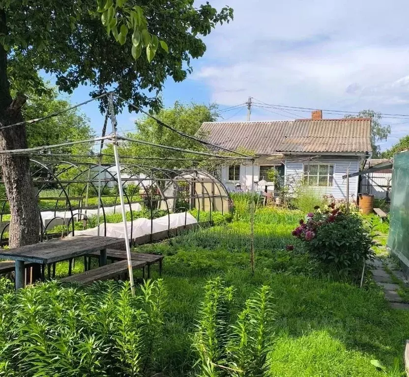 Дом в Брянская область, Брянск Локомотив садовое общество, 32 (44 м) - Фото 2