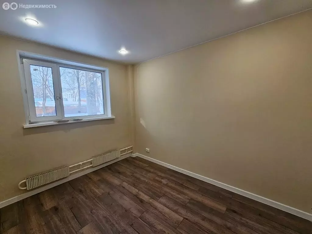 1-комнатная квартира: Москва, Ореховый проезд, 39к2 (13.5 м) - Фото 2