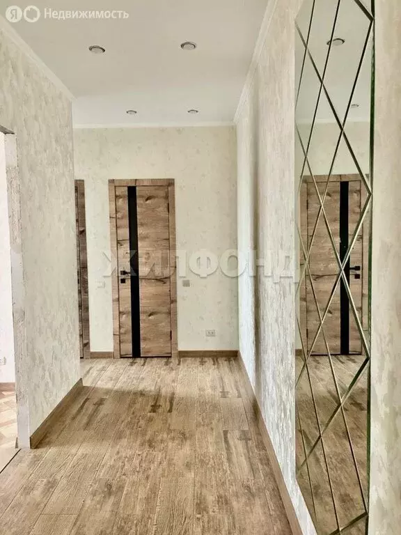 1-комнатная квартира: Абакан, проспект Ленина, 54 (42.8 м) - Фото 1