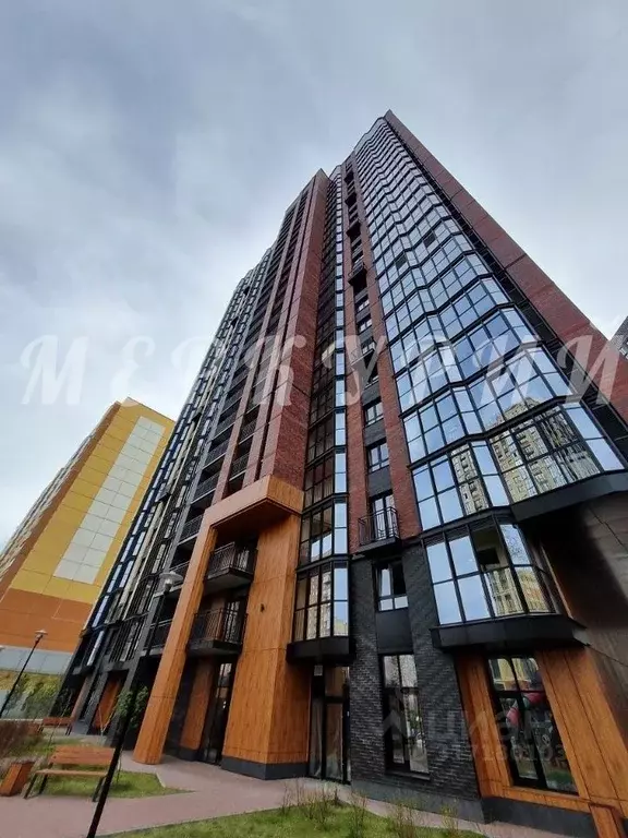 1-к кв. Новосибирская область, Новосибирск Закаменский мкр, 22 (37.0 ... - Фото 0