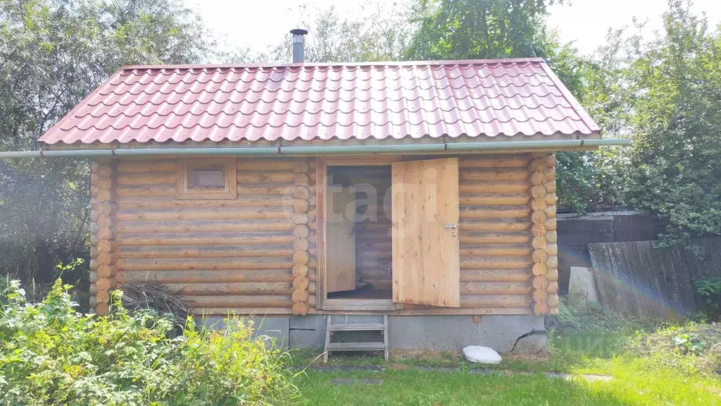 Дом в Тюменская область, Тюмень СОСН Корабельщик тер.,  (18 м) - Фото 1