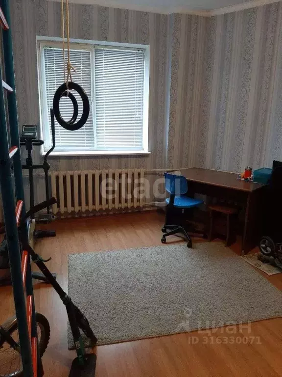 3-к кв. Курская область, Курск ул. Володарского, 6 (86.7 м) - Фото 1