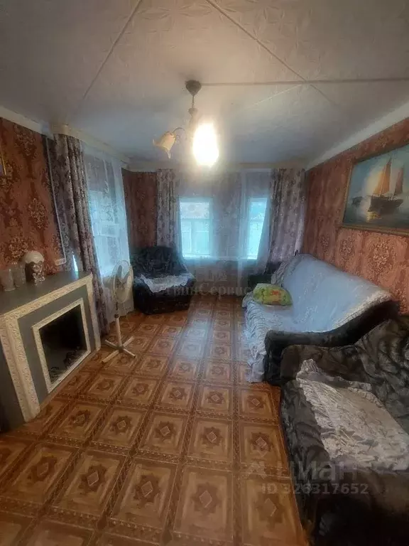 Дом в Тульская область, Щекино Стахановская ул., 47 (55 м) - Фото 2