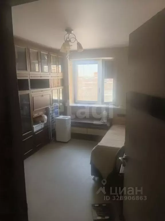 1-к кв. Московская область, Химки Молодежная ул., 32 (32.2 м) - Фото 1