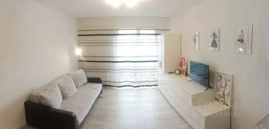 Студия Карелия, Петрозаводск проезд Художников Авдышевых, 5 (27.0 м) - Фото 1