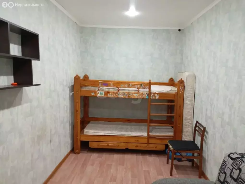 3-комнатная квартира: Любинский, улица Петра Ильичева, 11 (61.8 м) - Фото 2