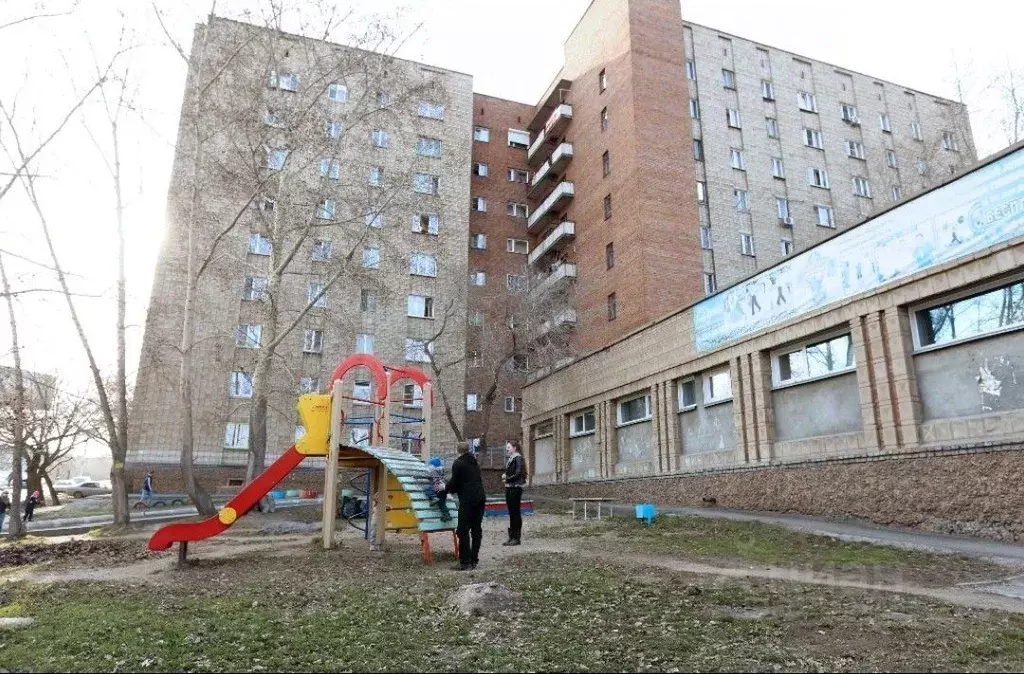 Комната Новосибирская область, Новосибирск ул. Немировича-Данченко, ... - Фото 0