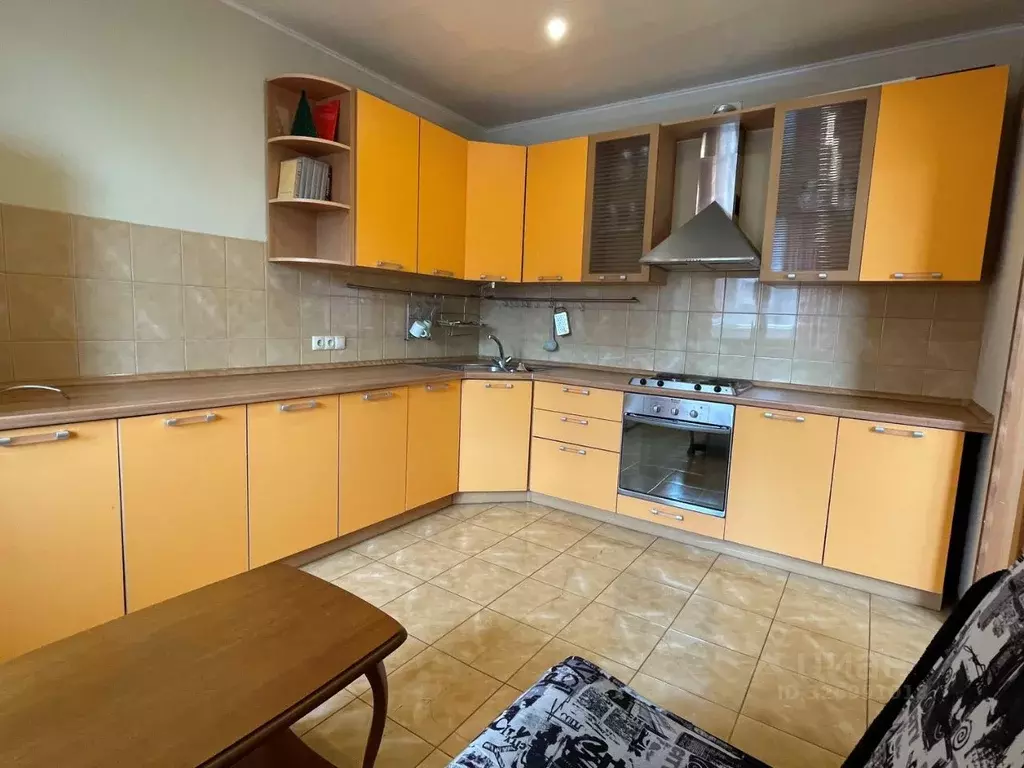 1-к кв. Московская область, Красногорск Успенская ул., 32 (48.0 м) - Фото 1