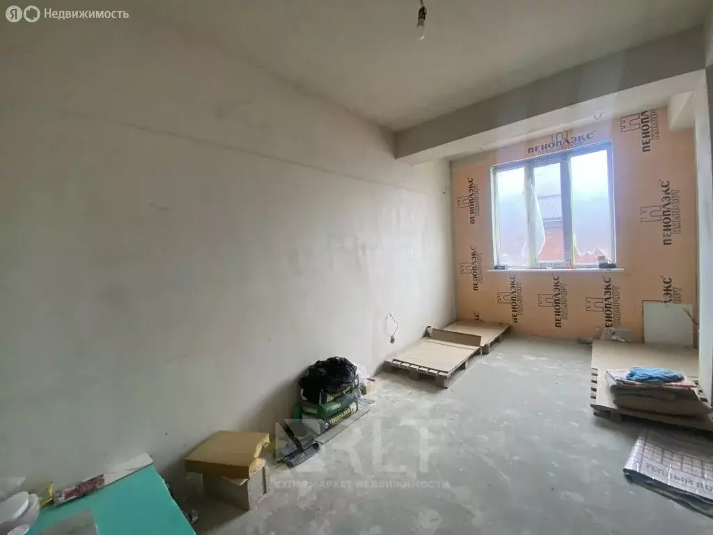 1-комнатная квартира: Махачкала, улица Зои Космодемьянской, 48 (45 м) - Фото 2