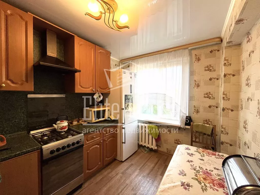 3-к кв. Калужская область, Калуга ул. Чижевского, 25 (63.6 м) - Фото 1