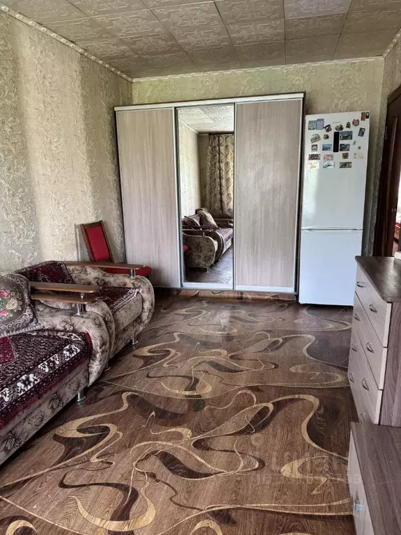 Дом в Рязанская область, Сараевский муниципальный округ, с. Высокое ... - Фото 1