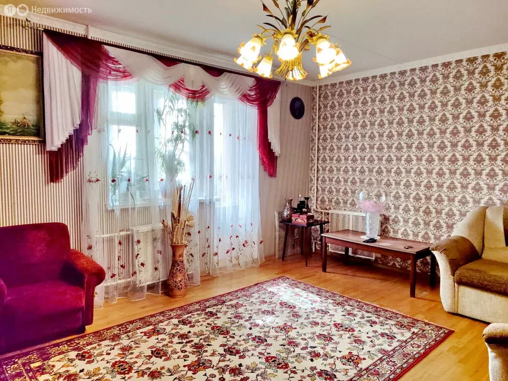 2-комнатная квартира: Орёл, Комсомольская улица, 310к1 (83.6 м) - Фото 0