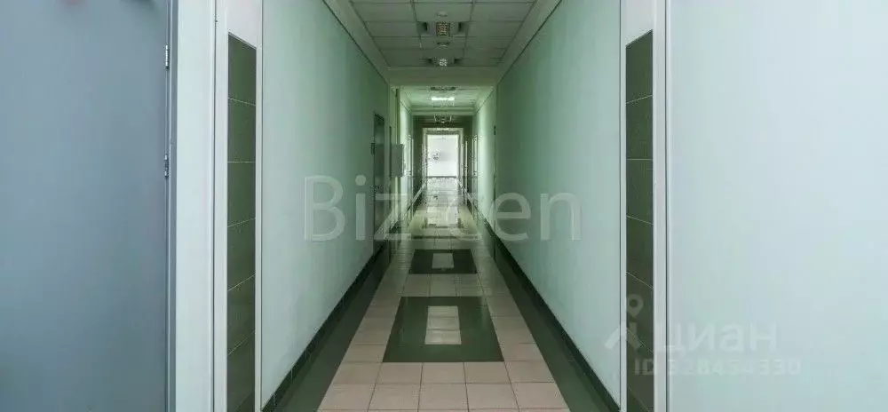 Офис в Москва Электрозаводская ул., 24 (19 м) - Фото 2