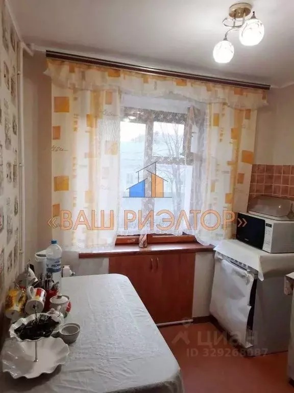 2-к кв. Белгородская область, Губкин Советская ул., 23А (45.4 м) - Фото 2