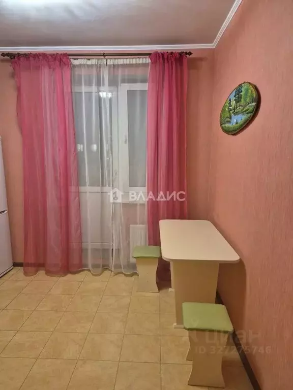 1-к кв. Московская область, Мытищи ул. Академика Каргина, 21 (42.2 м) - Фото 2