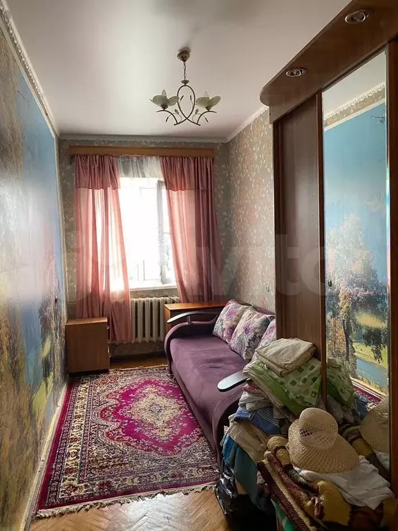 2-к. квартира, 40 м, 2/2 эт. - Фото 0