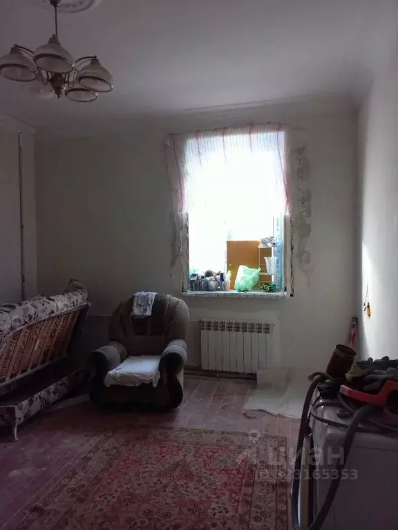 2-к кв. Челябинская область, Озерск просп. Ленина, 84 (55.6 м) - Фото 1