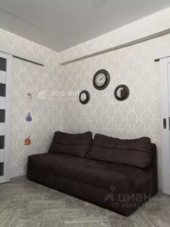 3-к кв. Чувашия, Чебоксары просп. Ленина, 24 (77.0 м) - Фото 0