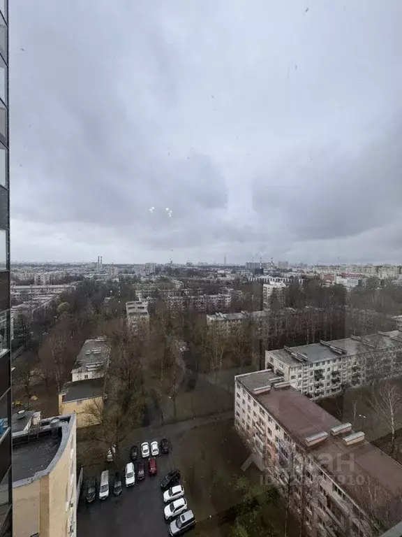 2-к кв. Санкт-Петербург Ланское ш., 14к1 (74.0 м) - Фото 2